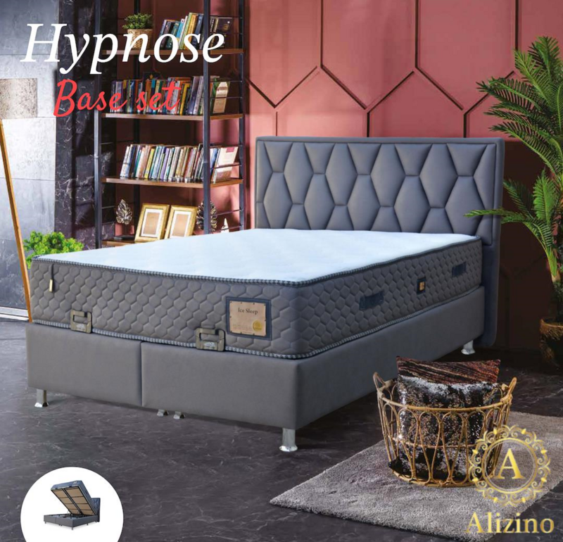 HYPNOSE set 160x200