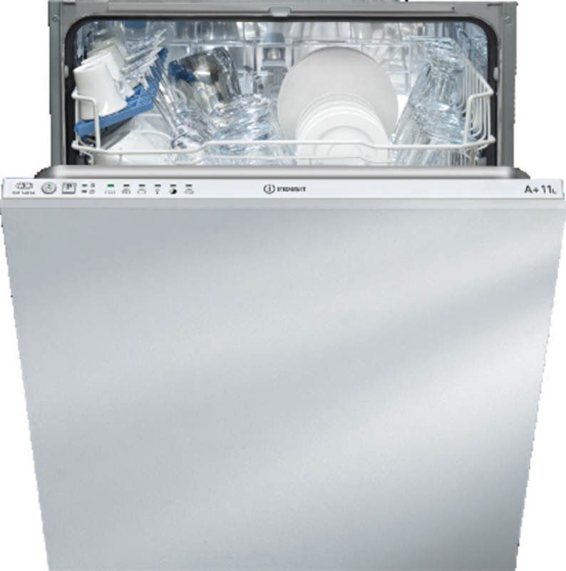 [D2IHD524A] D2I HD524 A perilica posuđa Indesit