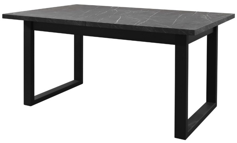 PABLO PLUS 160-240x90 crni mermer-crno