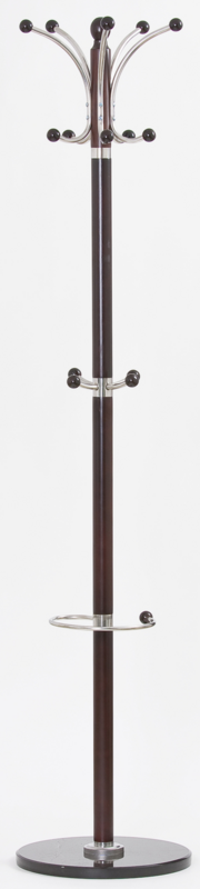 W13 wenge vješalica