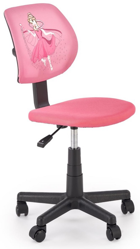 [BINGOFP] BINGO pink fotelja