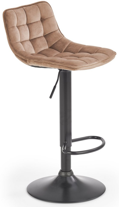 H95 beige bar stolica