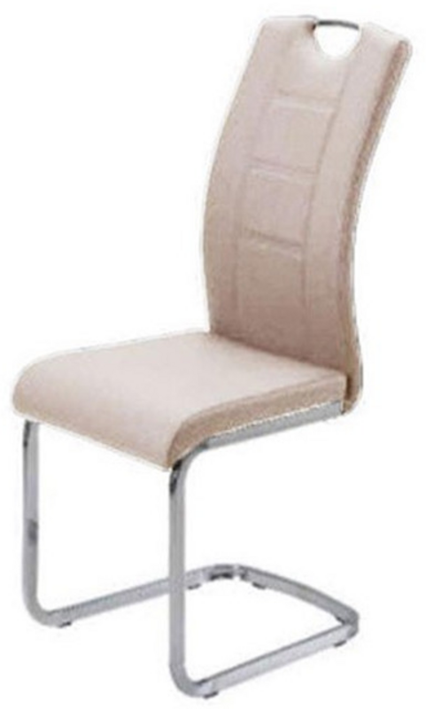 [DUBLINCA] DUBLIN cappuccino trp. stolica