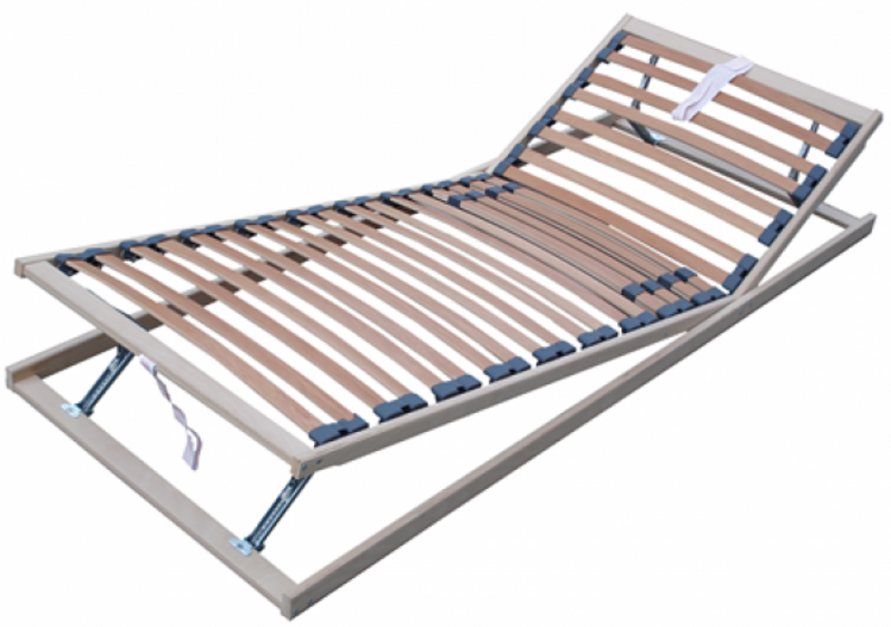 [LATBC90X200] Latoflex Moj San Basic Comfort 90x200