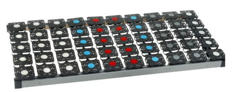Latoflex Futur Starr 90x200