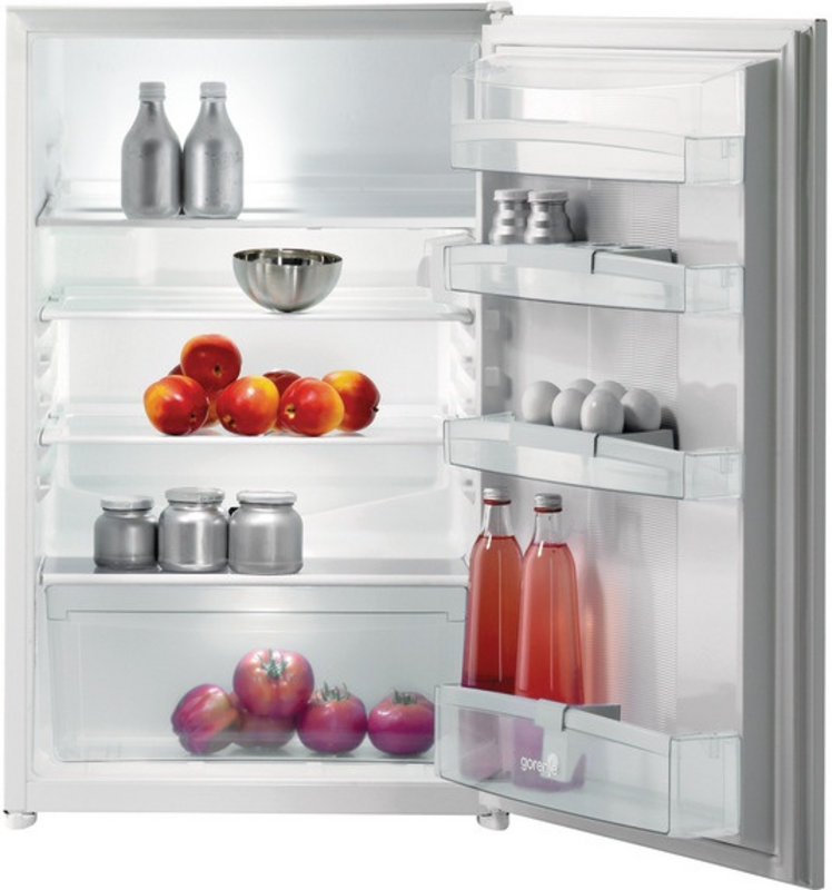 [RI4091AW] RI 4091 AW frižider Gorenje