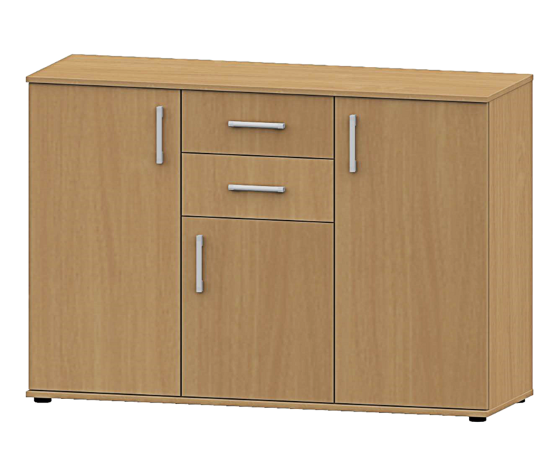 BASIC 3 bukva komoda