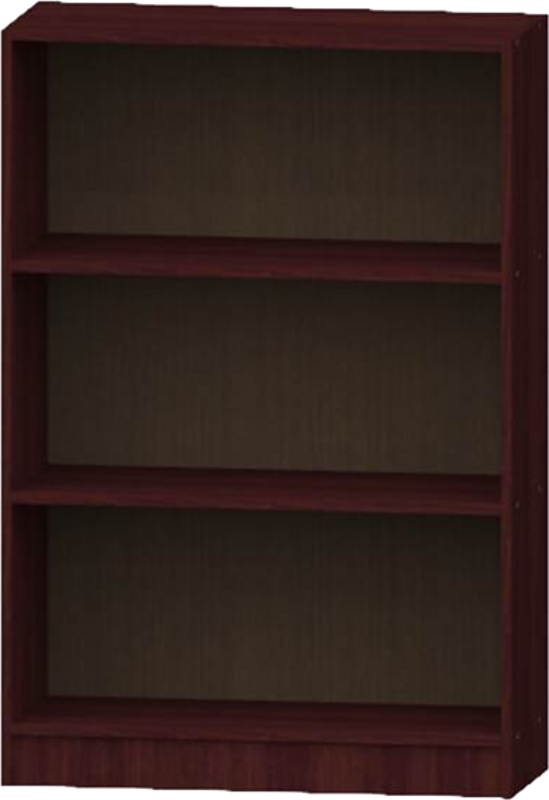 BASIC P2 polica wenge
