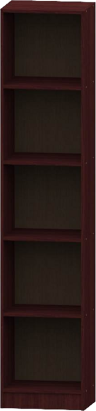 BASIC P3 polica wenge